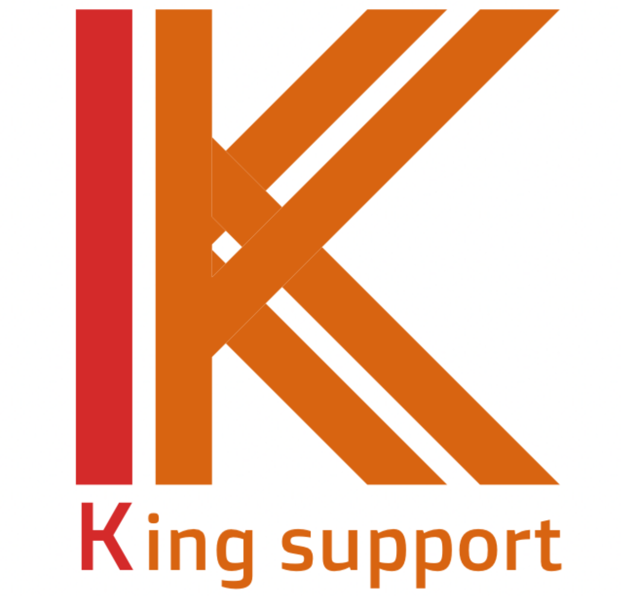 King support